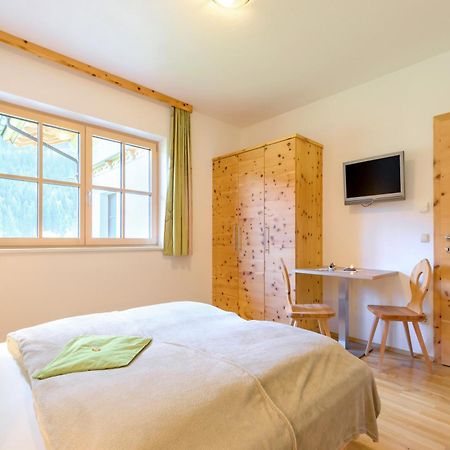 Appartement Arche Hof Oebristhof à Kleinarl Extérieur photo