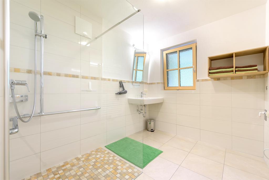 Appartement Arche Hof Oebristhof à Kleinarl Extérieur photo