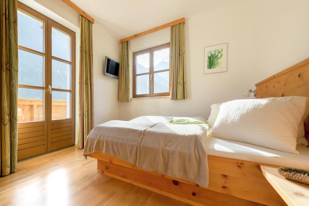 Appartement Arche Hof Oebristhof à Kleinarl Extérieur photo