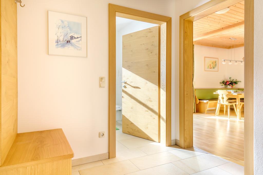 Appartement Arche Hof Oebristhof à Kleinarl Extérieur photo