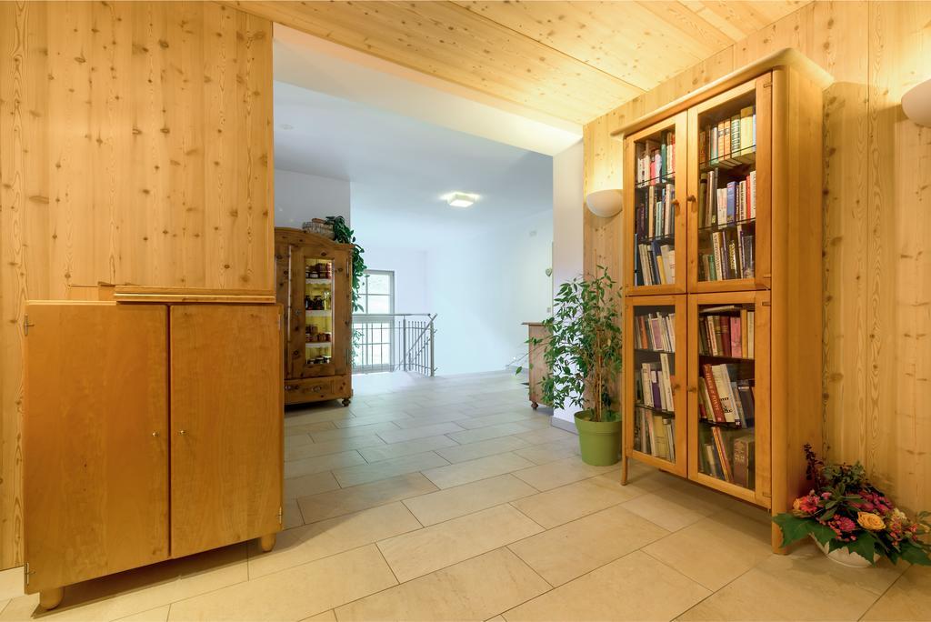 Appartement Arche Hof Oebristhof à Kleinarl Extérieur photo