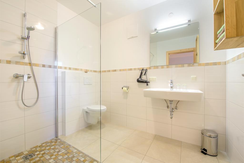 Appartement Arche Hof Oebristhof à Kleinarl Extérieur photo