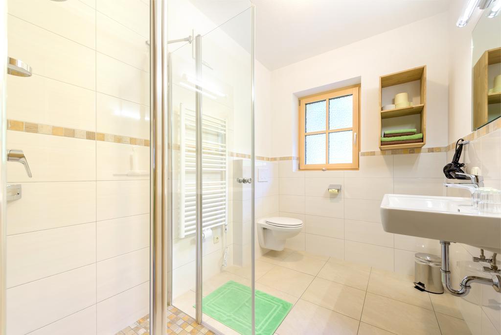 Appartement Arche Hof Oebristhof à Kleinarl Extérieur photo