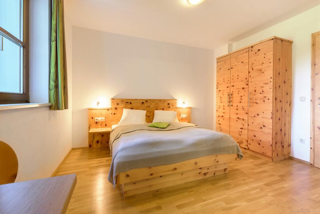 Appartement Arche Hof Oebristhof à Kleinarl Extérieur photo
