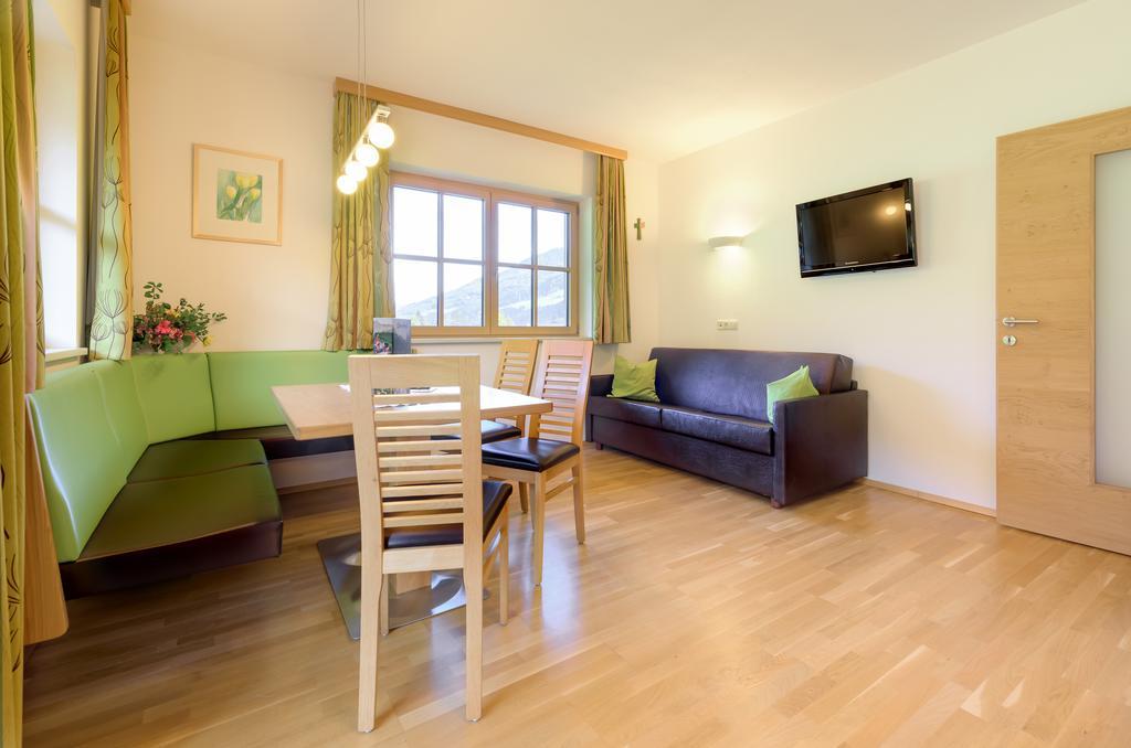 Appartement Arche Hof Oebristhof à Kleinarl Extérieur photo