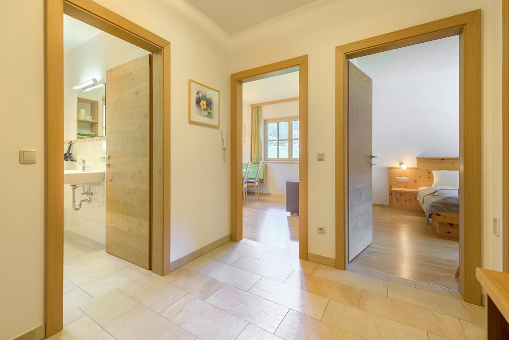 Appartement Arche Hof Oebristhof à Kleinarl Extérieur photo