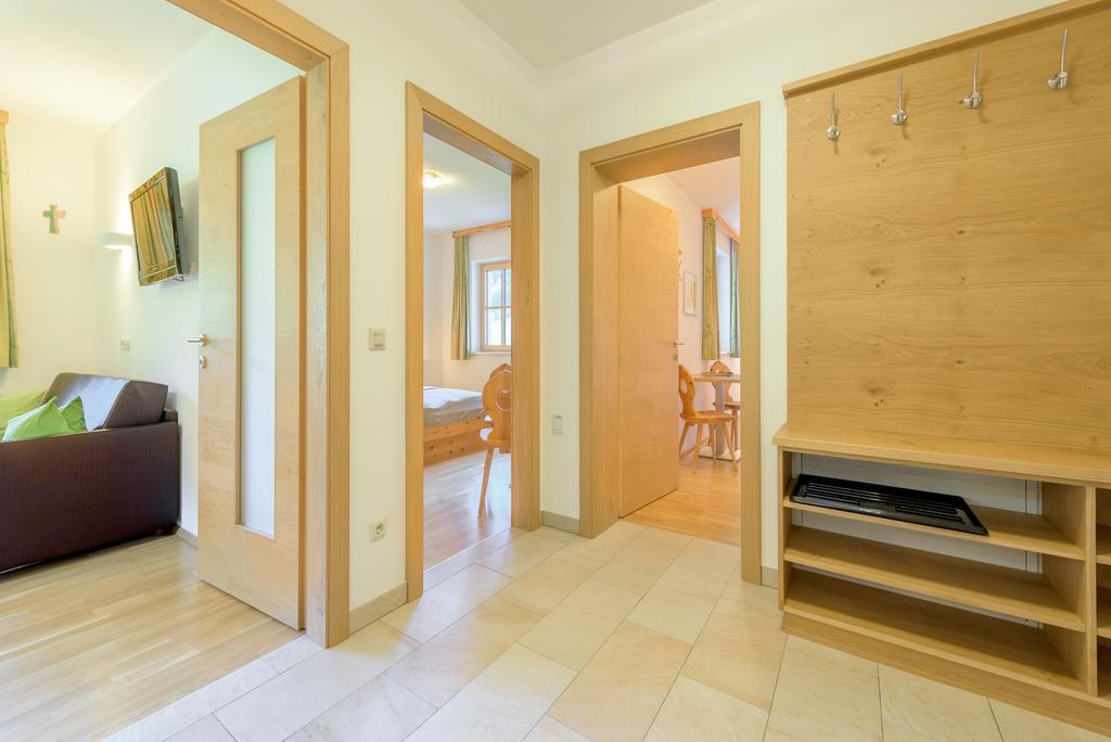 Appartement Arche Hof Oebristhof à Kleinarl Extérieur photo