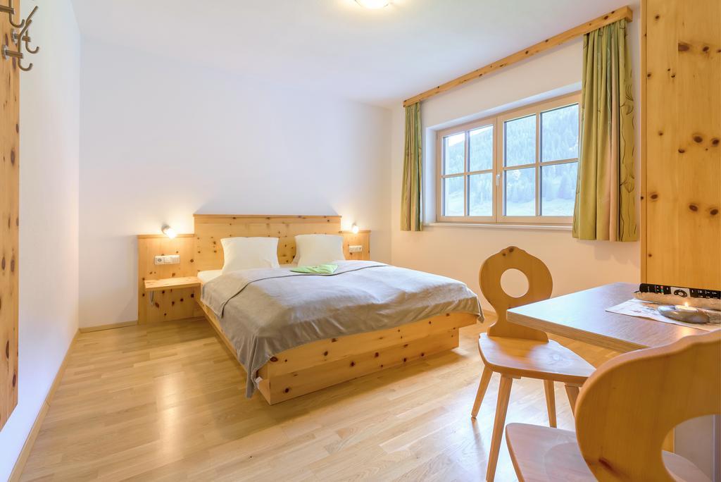 Appartement Arche Hof Oebristhof à Kleinarl Extérieur photo